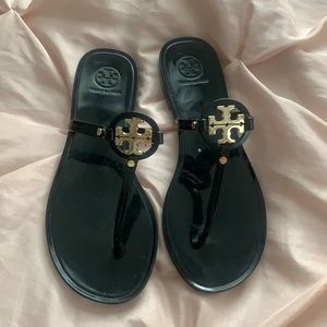 Tory Burch Sandals!